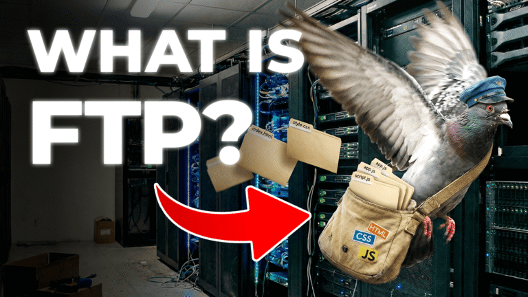 What is FTP? File Transfer Protocol Explained (2026)