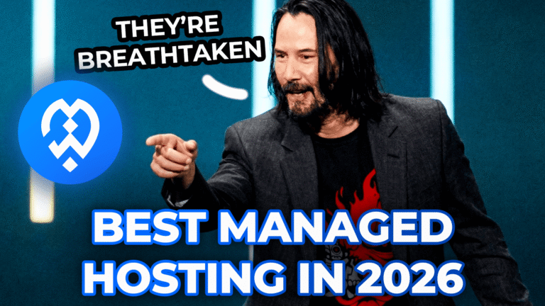 Best Managed Web Hosting in 2026: Honest Comparison